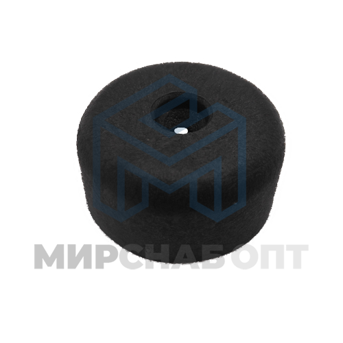 Опора мебельная 50х25