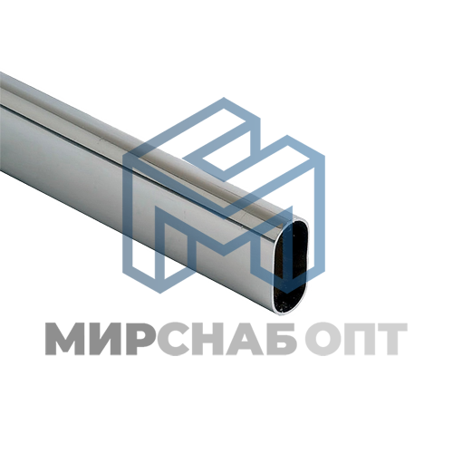 Штанга овальная 30х15х3.0м