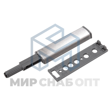 AMF12/SST Упор-защёлка фасада простой